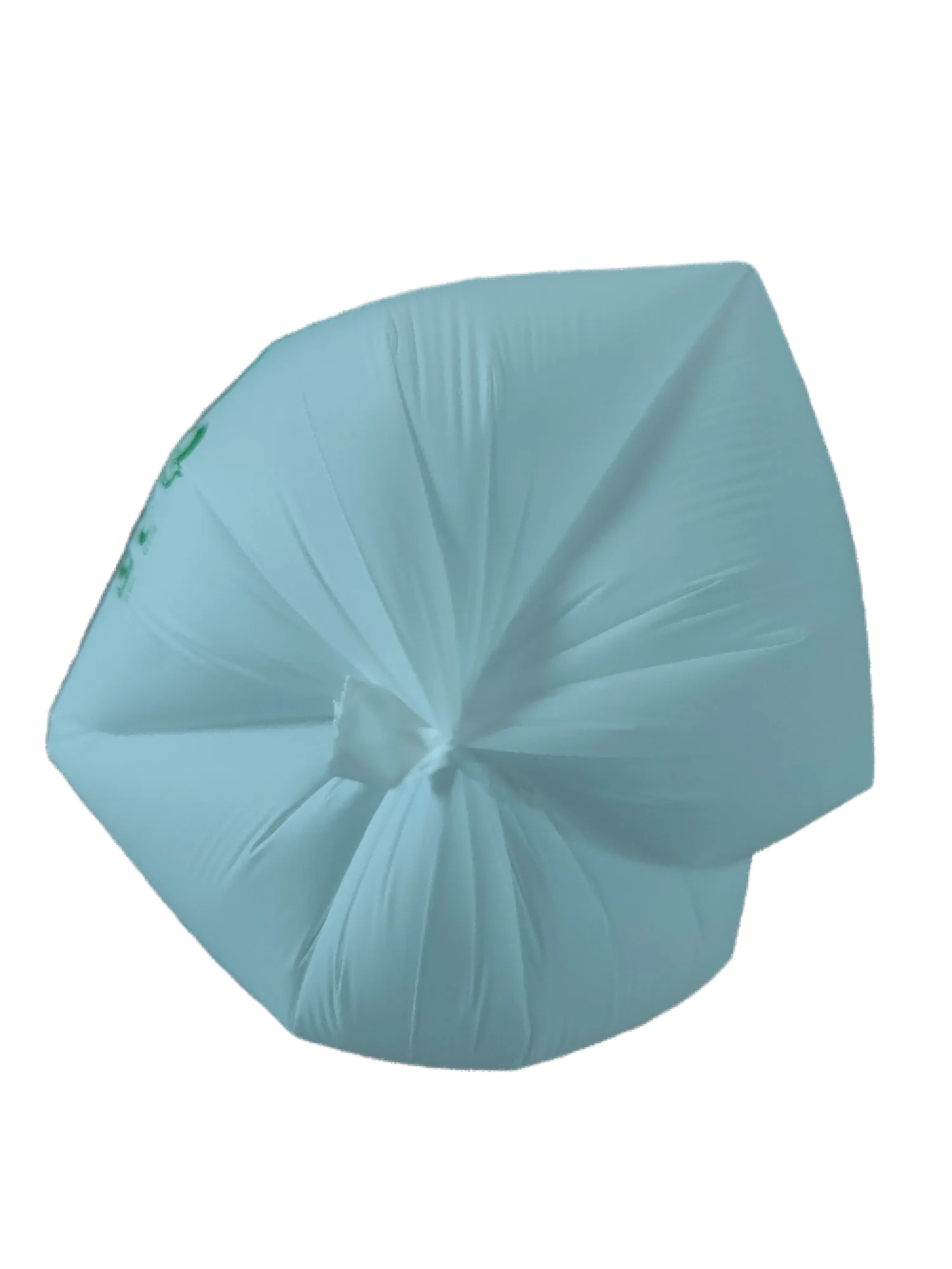 Biodegradable Perforated T-Shirt Bags on Roll Supplier - OZ Bio Pack 8